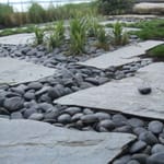 View Ocean Pearl Patio Grade